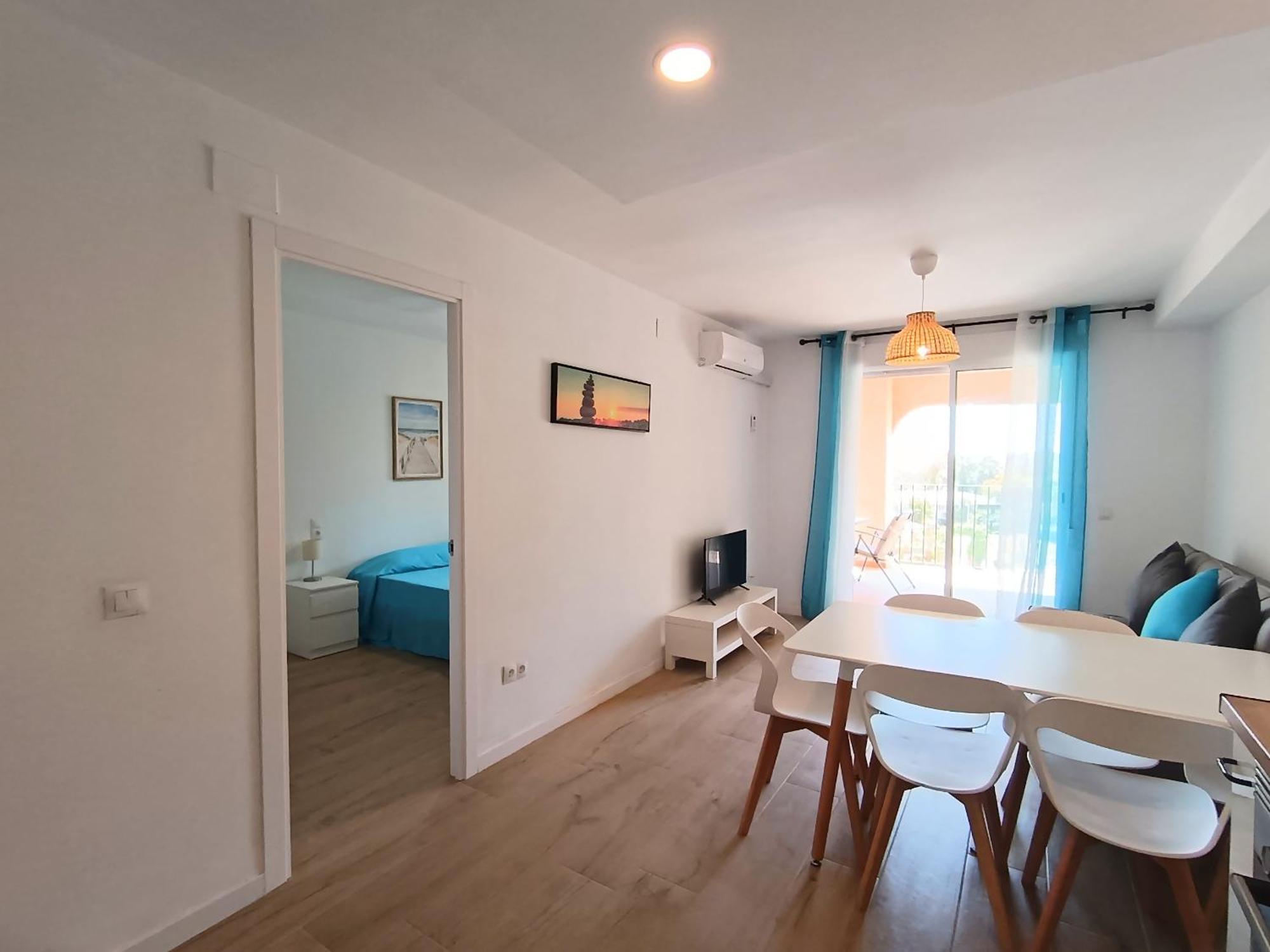 Ayf Moderno Y Luminoso Apartamento Oropesa del Mar Exterior foto